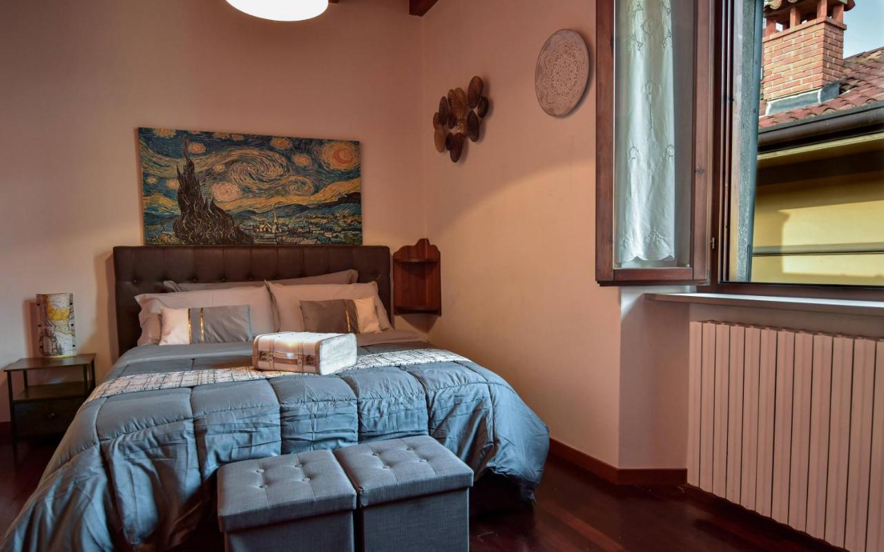 Pura Vida Apartment Deluxe - Upper Bergamo, 3 Min Walk Piazza Vecchia エクステリア 写真